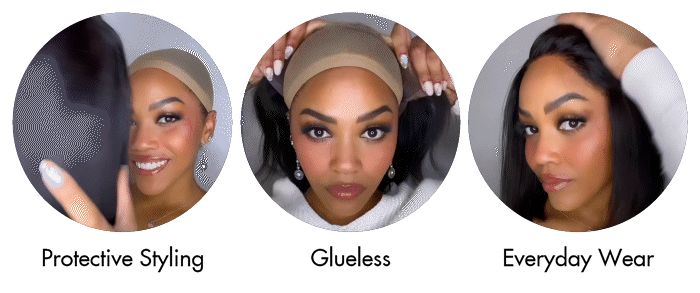 Step into a world of flawless beauty with our luxurious deep wave virgin hair wigs. Designed for those who crave effortless style, these wigs offer a natural, voluminous look that’s full of life and movement. Made from high-quality virgin hair, they provide a soft, realistic texture that blends seamlessly, giving you the confidence to shine on any occasion. Whether you’re going for a glamorous, everyday style or something more dramatic, our wigs are your perfect solution for instant transformation. 