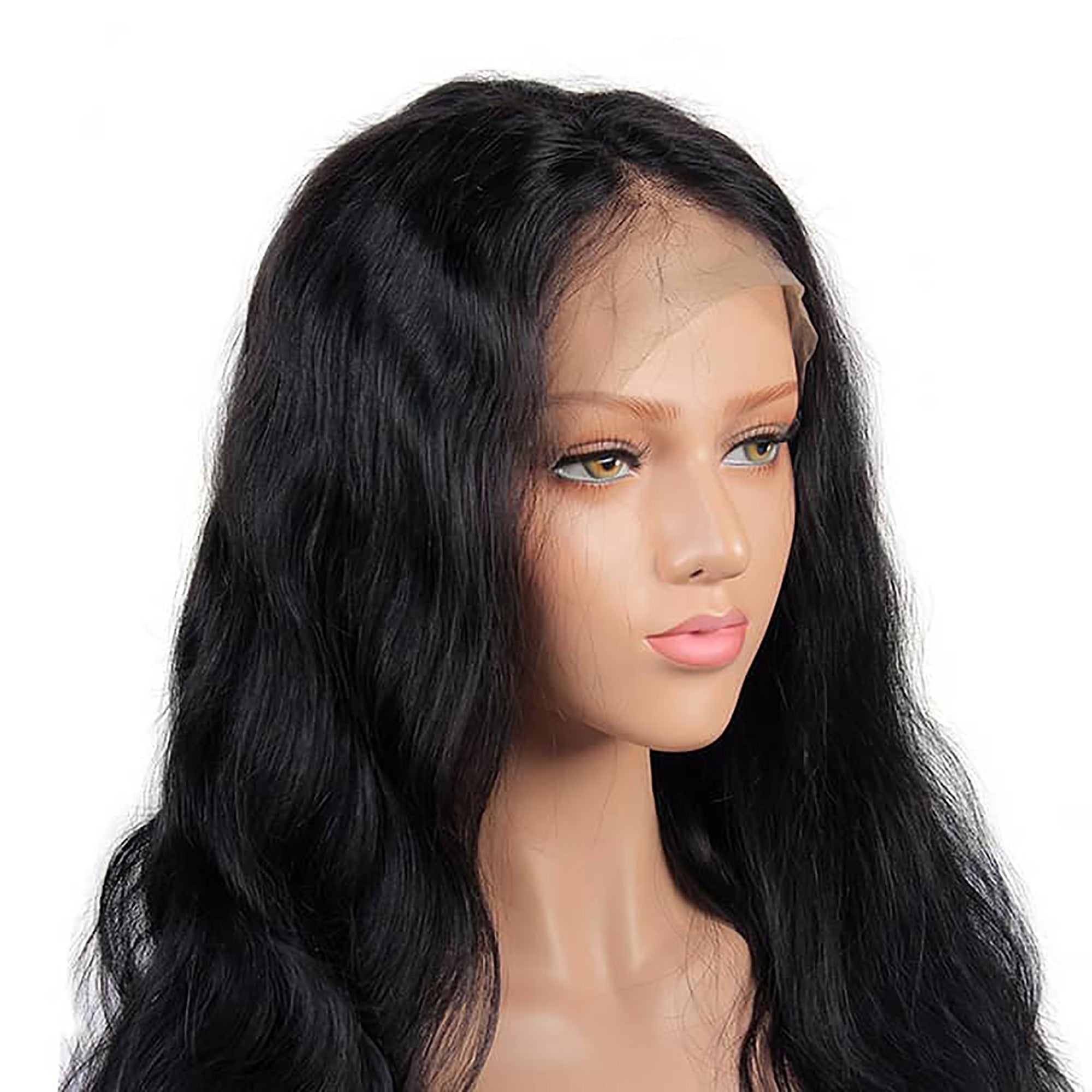 For those facing medical conditions that affect hair growth, our deep wave virgin hair wigs offer a beautiful solution that restores your natural beauty and confidence. These wigs are crafted from high-quality virgin hair, providing a soft, realistic texture that looks and feels just like your own. With a voluminous, natural wave pattern, these wigs allow you to embrace a full, stylish look that’s easy to wear and manage. Whether you're seeking comfort, elegance, or a boost in self-esteem, our wigs are desi