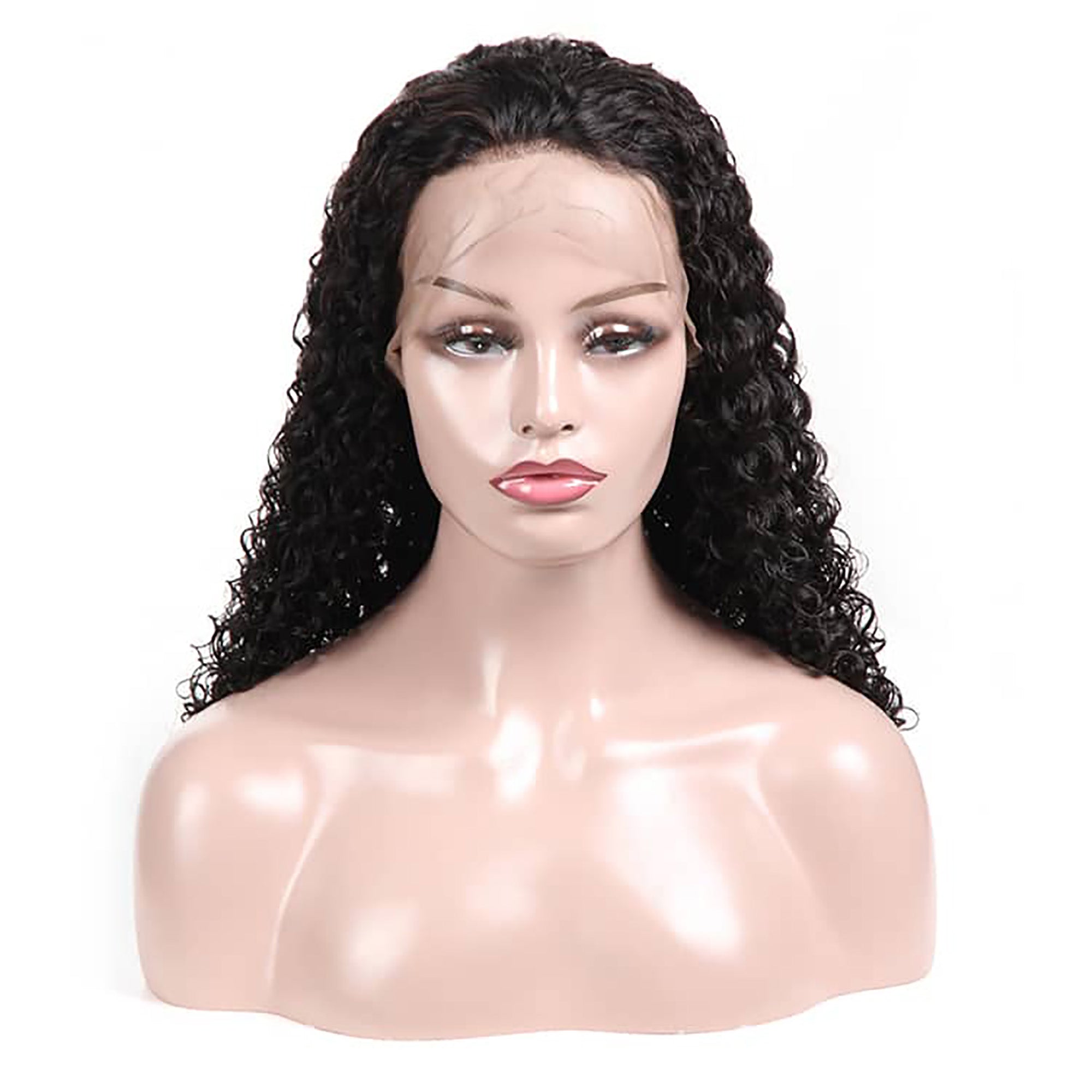 For those facing medical conditions that affect hair growth, our deep wave virgin hair wigs offer a beautiful solution that restores your natural beauty and confidence. These wigs are crafted from high-quality virgin hair, providing a soft, realistic texture that looks and feels just like your own. With a voluminous, natural wave pattern, these wigs allow you to embrace a full, stylish look that’s easy to wear and manage. Whether you're seeking comfort, elegance, or a boost in self-esteem, our wigs are desi