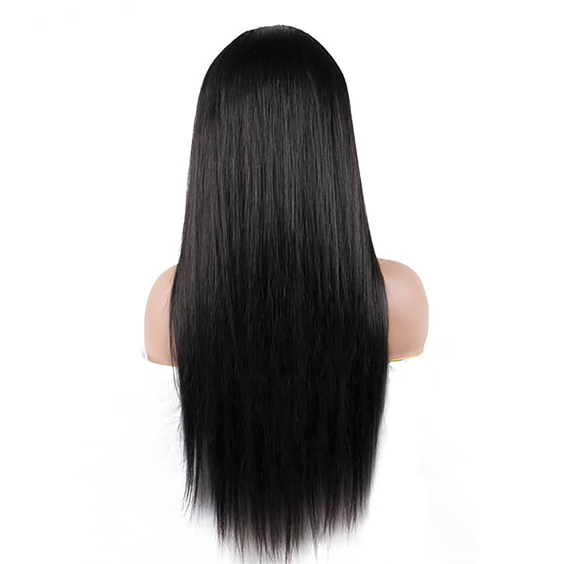 For those facing medical conditions that affect hair growth, our virgin hair wigs offer a beautiful solution that restores your natural beauty and confidence. These wigs are crafted from high-quality virgin hair, providing a soft, realistic texture that looks and feels just like your own. With a voluminous, natural wave pattern, these wigs allow you to embrace a full, stylish look that’s easy to wear and manage. Whether you're seeking comfort, elegance, or a boost in self-esteem, our wigs are desi