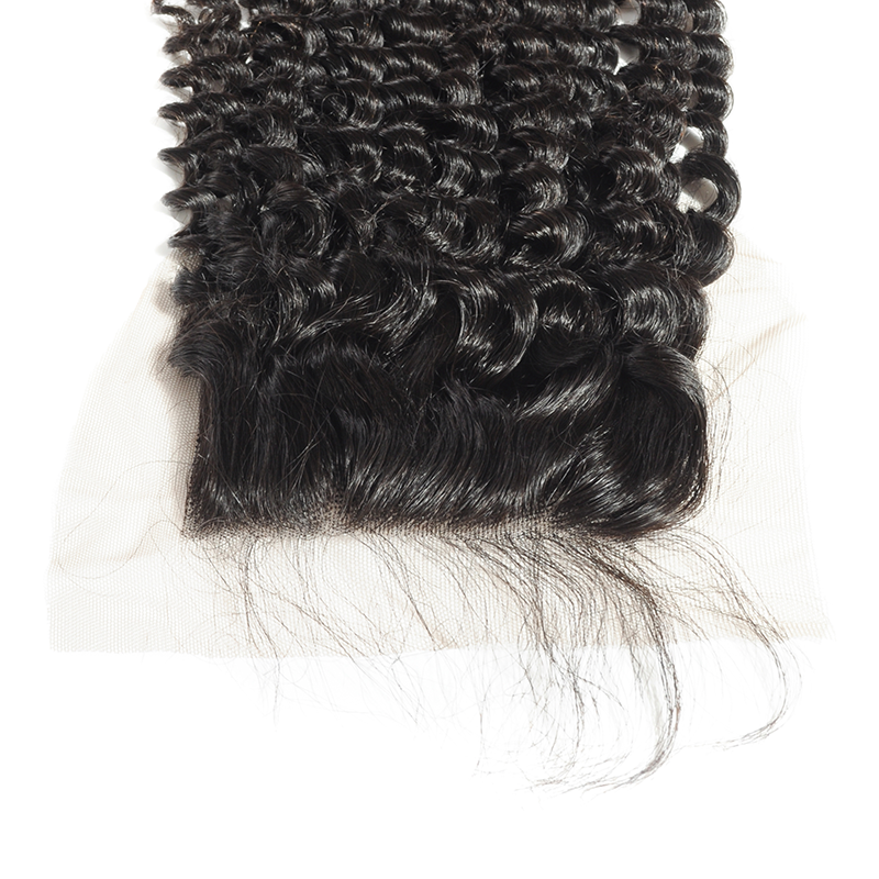 premium black virgin hair bundles and frontal closure. Perfect for adding volume and length, the deep wave texture offers a natural, glamorous finish that shines with health and vitality. Whether you're aiming for an elegant everyday look or something more extravagant, these extensions are designed to blend seamlessly with your natural hair. Experience the luxury of long-lasting, easy-to-style hair that turns heads wherever you go. Don’t miss out—get yours today and step up your hair game!